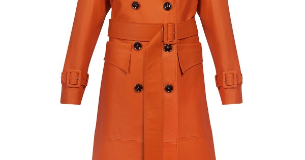 y*様 Herlipto Everyday Belted Trench Jack Herlipto Everyday Belted Trench Jack